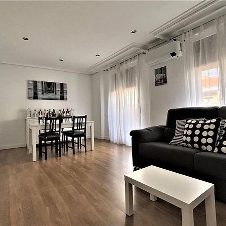 Apartamento Tu Sitio Pamplona Exteriör bild