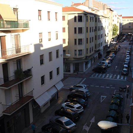 Apartamento Tu Sitio Pamplona Exteriör bild