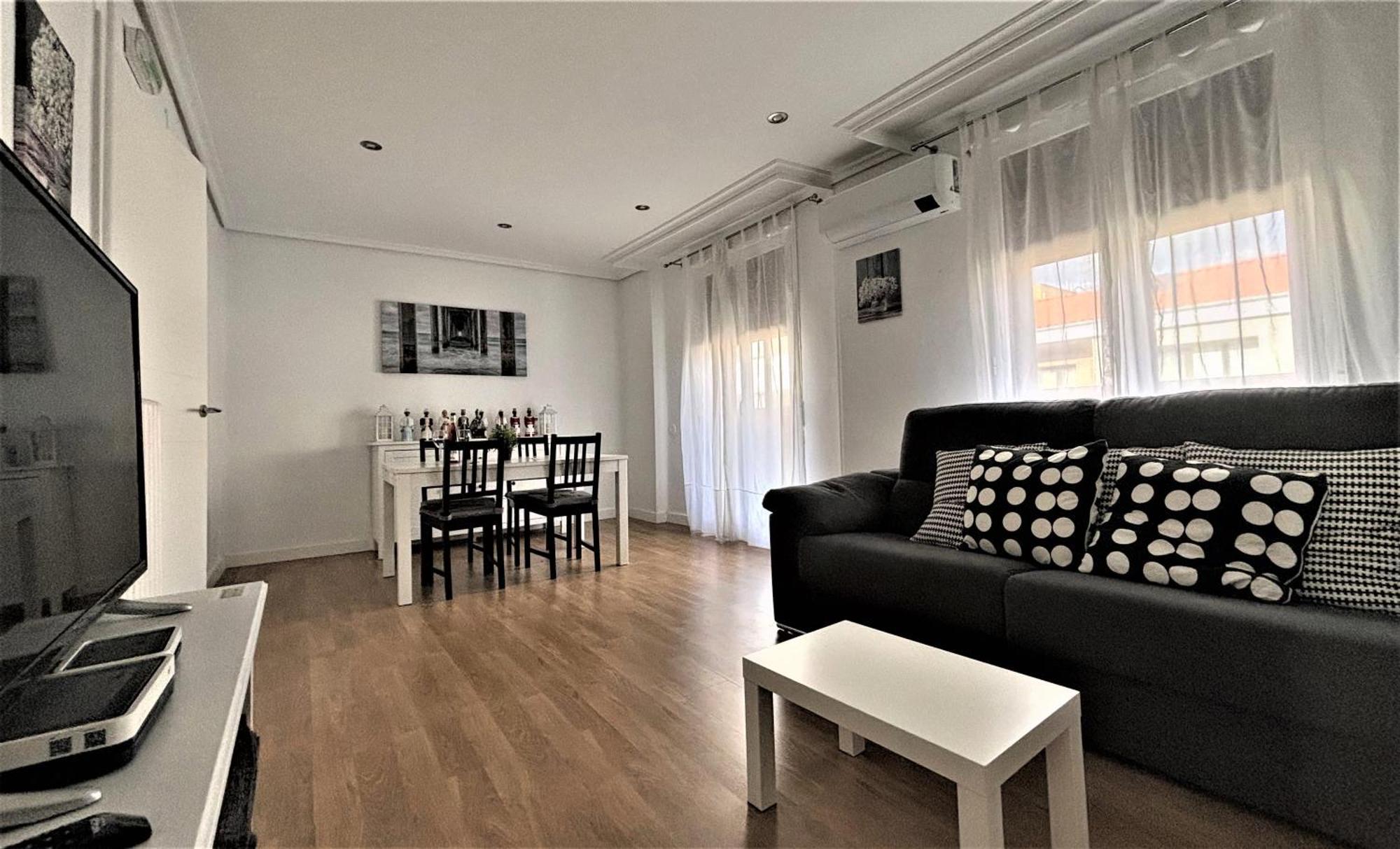 Apartamento Tu Sitio Pamplona Exteriör bild