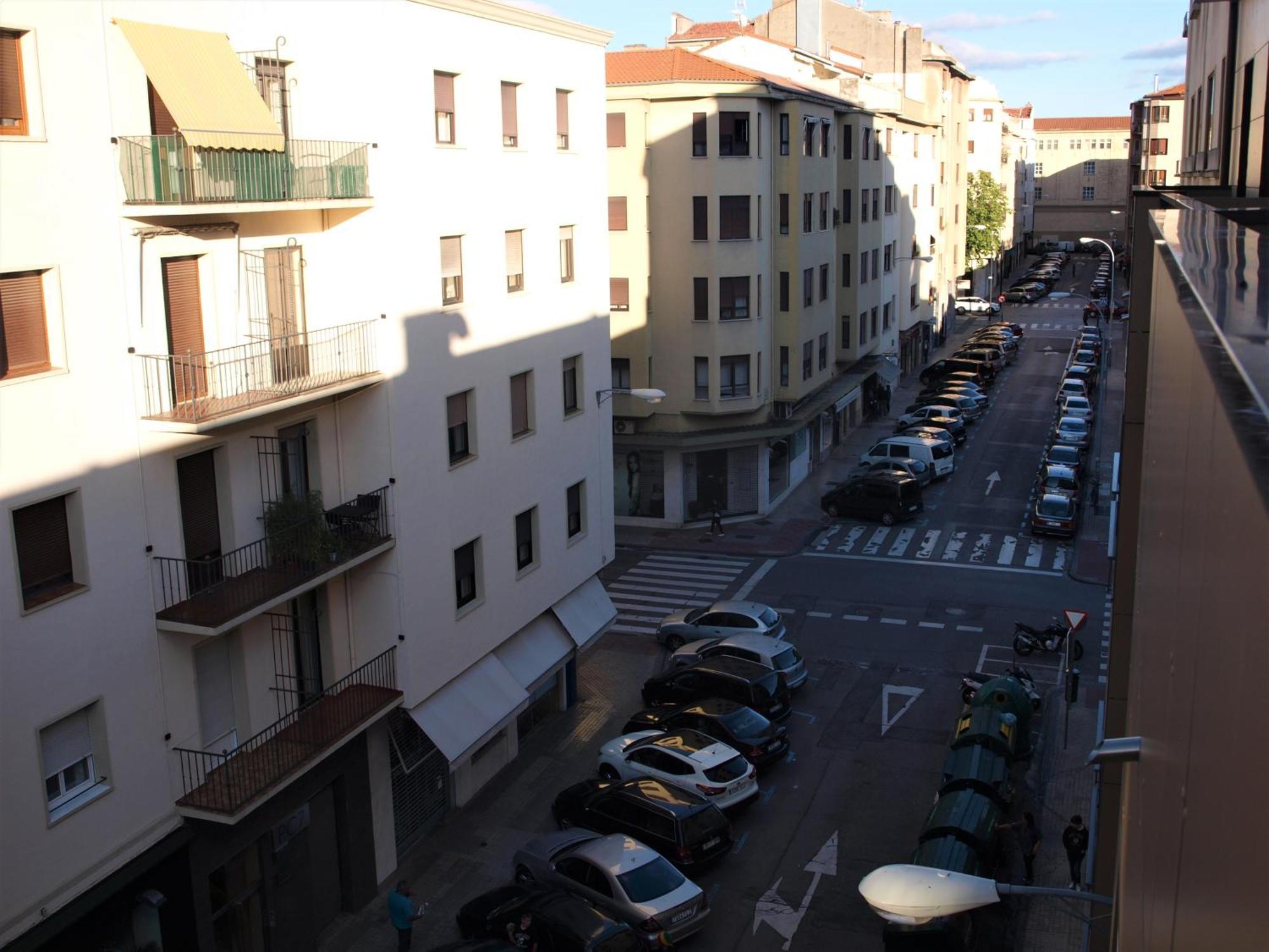 Apartamento Tu Sitio Pamplona Exteriör bild