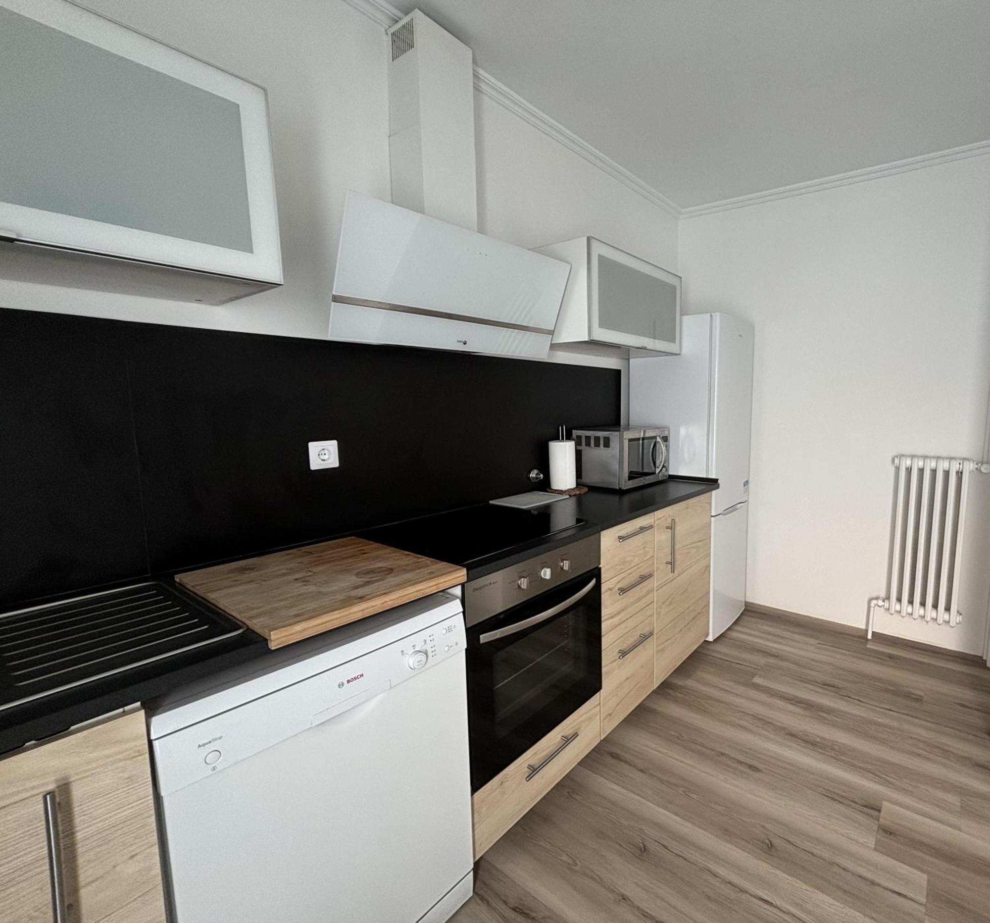 Apartamento Tu Sitio Pamplona Exteriör bild