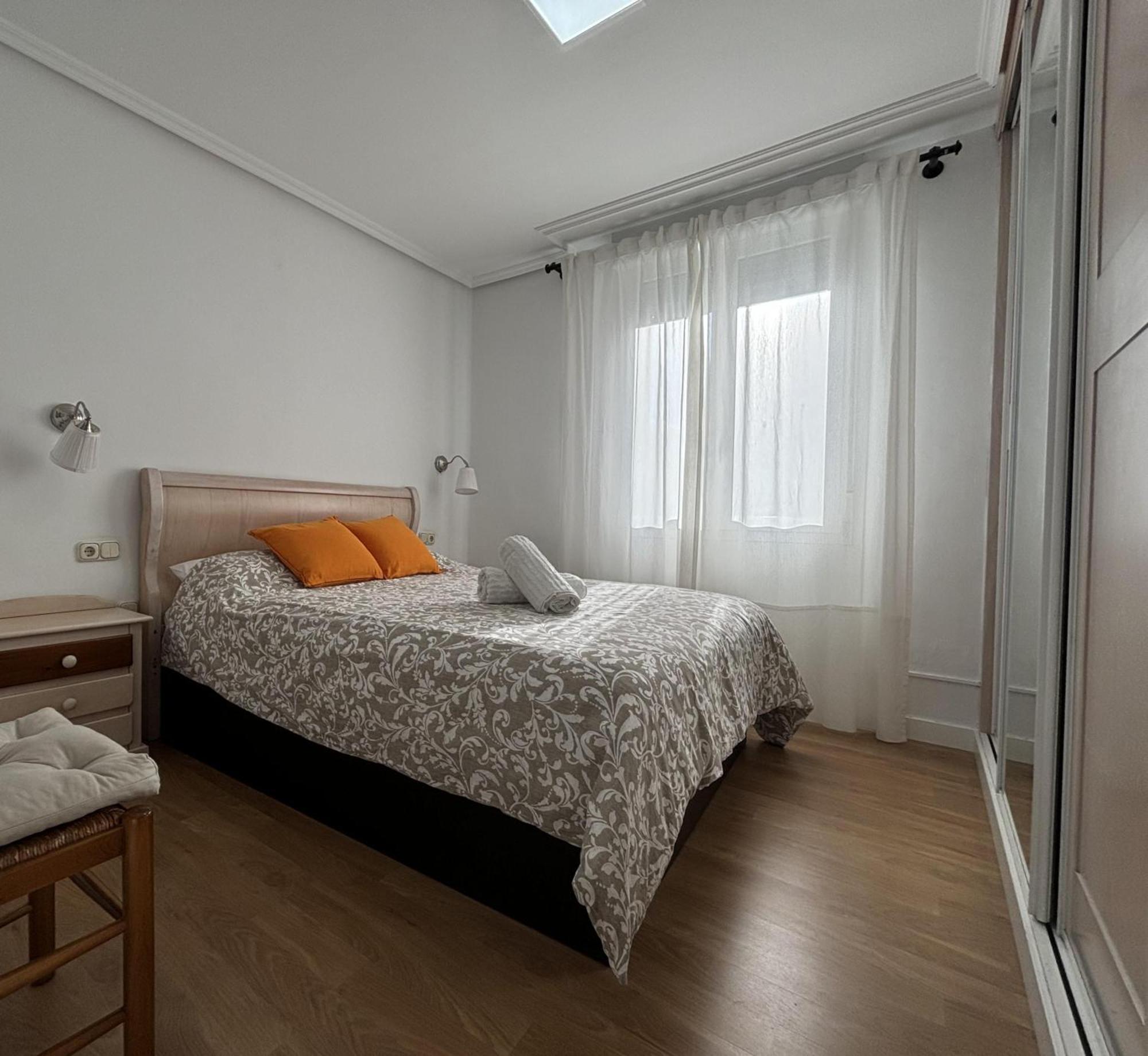 Apartamento Tu Sitio Pamplona Exteriör bild