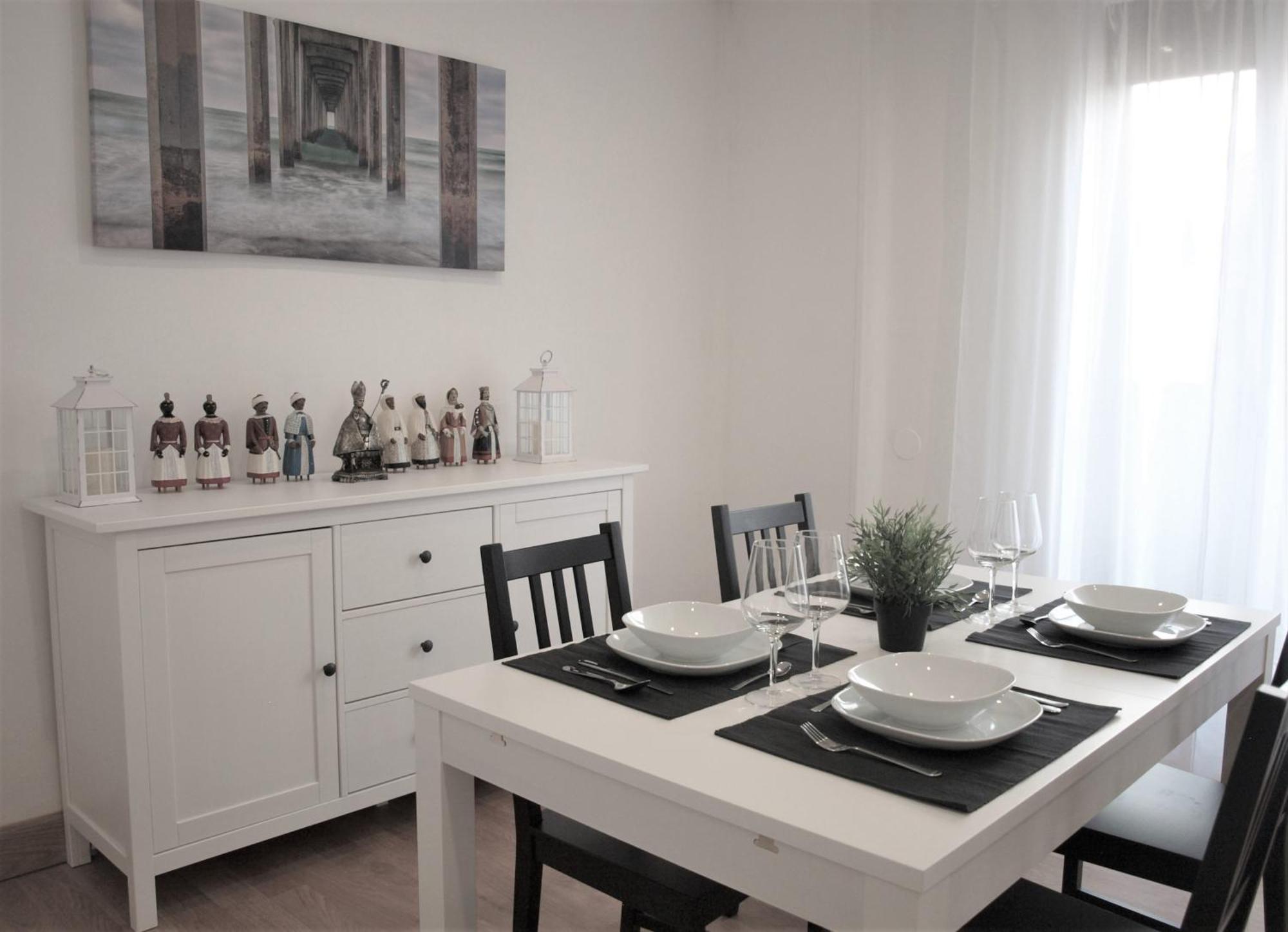Apartamento Tu Sitio Pamplona Exteriör bild
