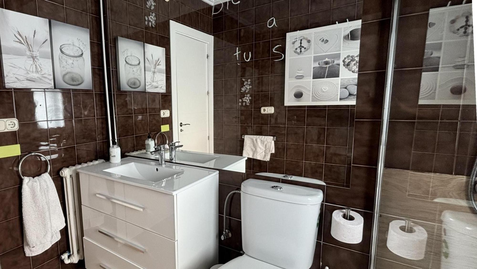 Apartamento Tu Sitio Pamplona Exteriör bild