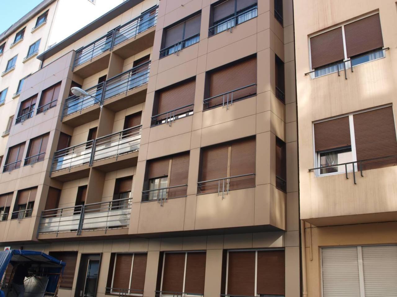 Apartamento Tu Sitio Pamplona Exteriör bild