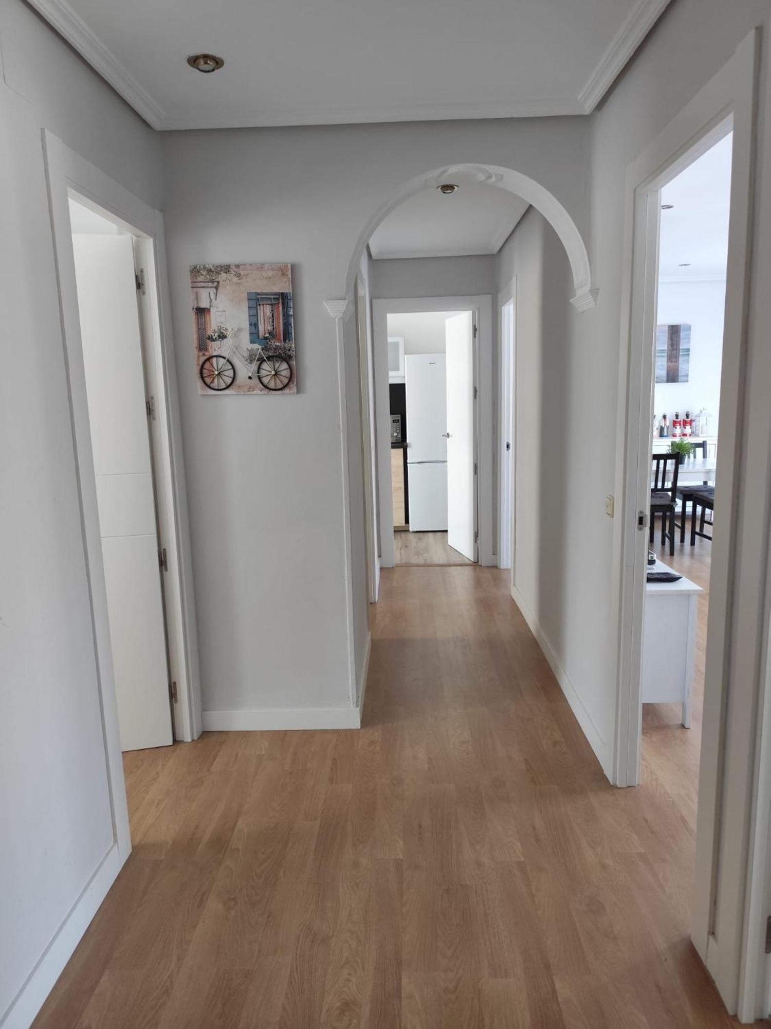 Apartamento Tu Sitio Pamplona Exteriör bild